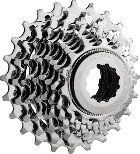 Miche cassette primato ca.pignon primato 9-sp 14-23t.