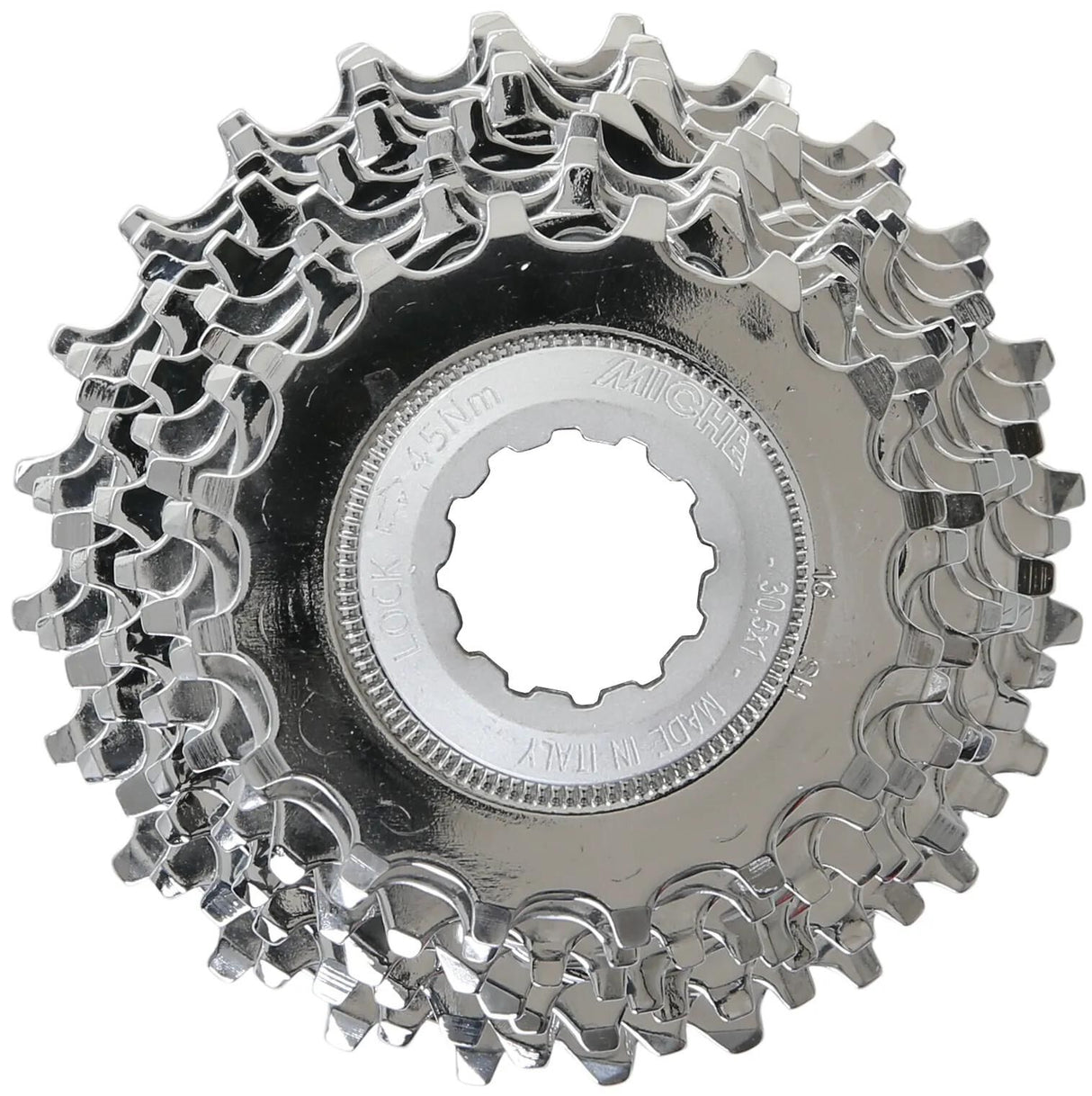 Miche cassette primato ca.pignon primato 9-sp., 16-24t.