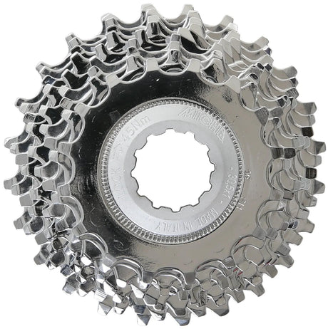 Miche cassette primato ca.pignon primato 9-sp., 16-24t.