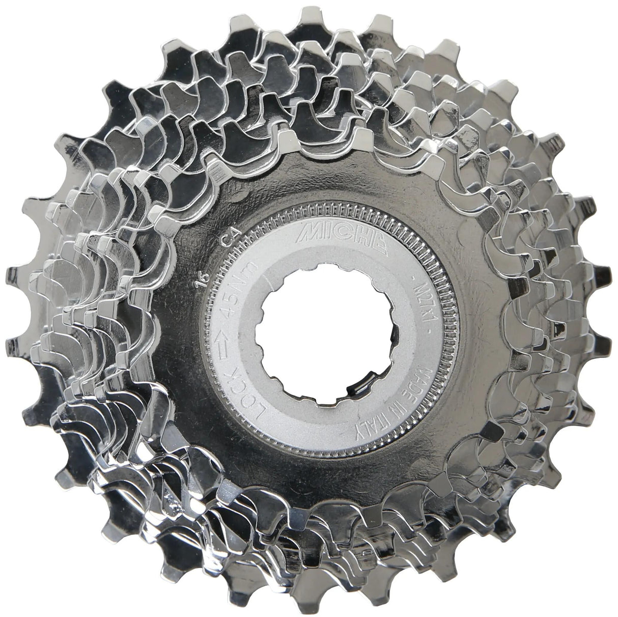 Miche cassette primato ca.pignon primato campa. 10 sp., 16-26t.