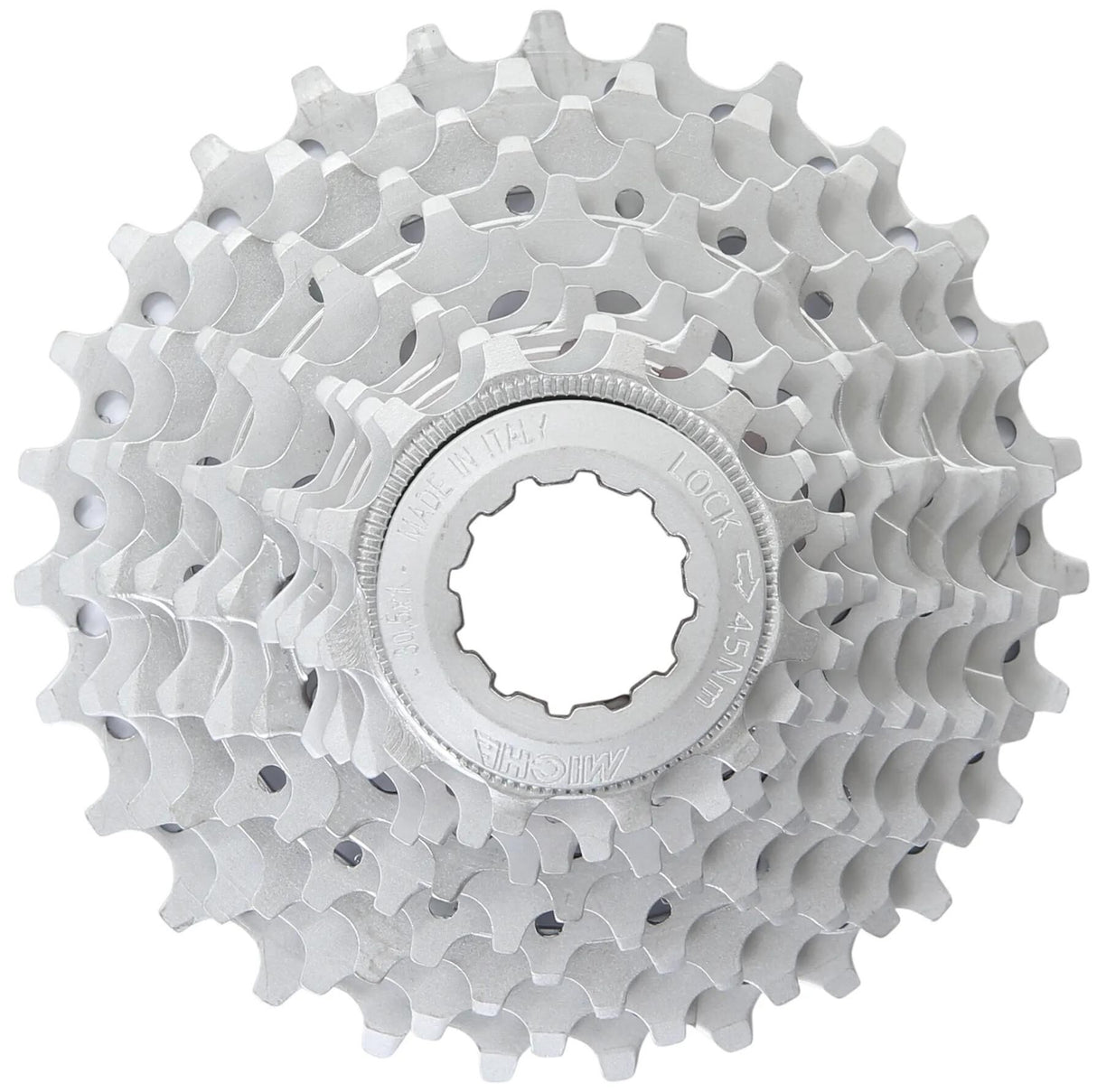 Miche cassette primato ca.pignon primato cale. 10 sp., 12-27t.