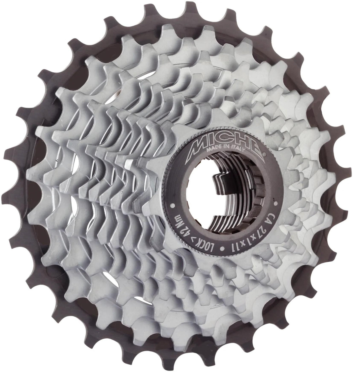 Miche cassette light primato cas.pignon light primato 11-sp.,11-32t.