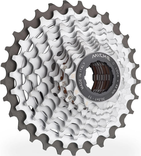 Miche cassette light primato cas.pignon light primato 11-sp.,11-25t.