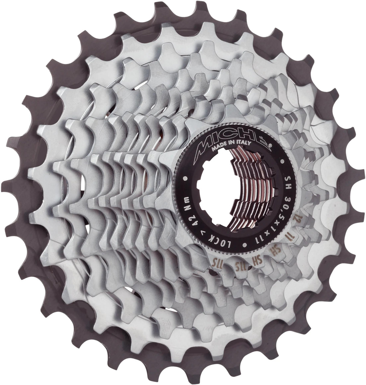 Miche - Primato Cassette Light 11 Speed ​​Shimano 16-27