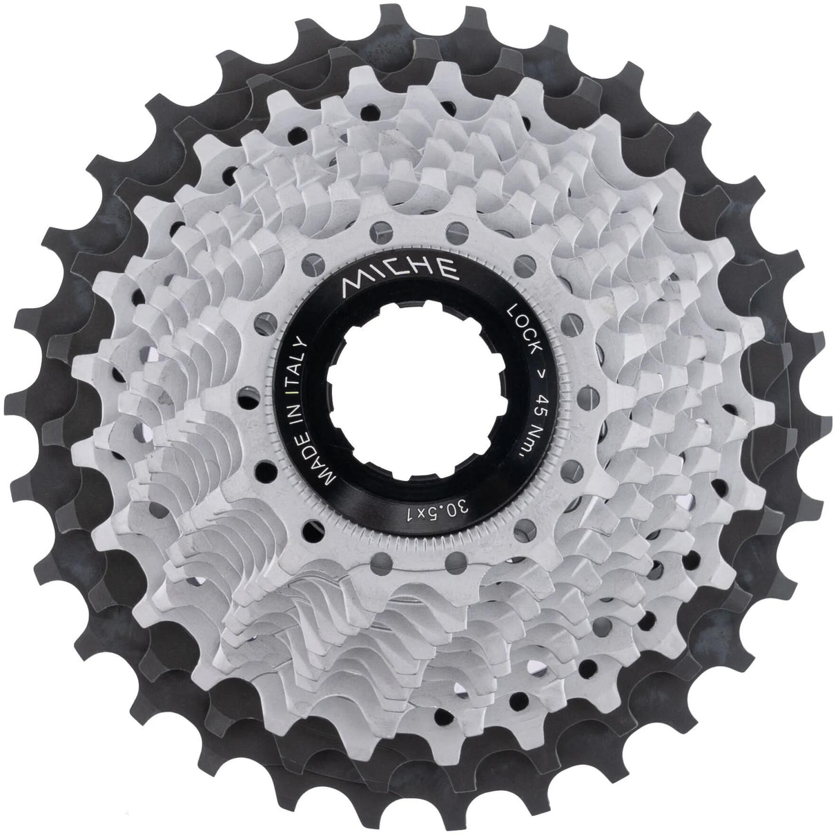Miche - Cassette Primato K12 12 Speed ​​Shimano 14-30