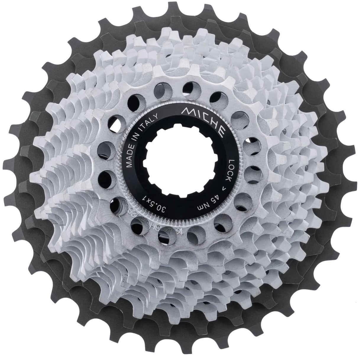 Miche Cassette 12V Primato K12 Shimano 16-30 boxed