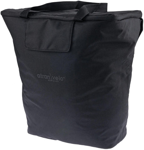 Atranvelo panier sac ajouter 25 panier sac ajouter 25 noir