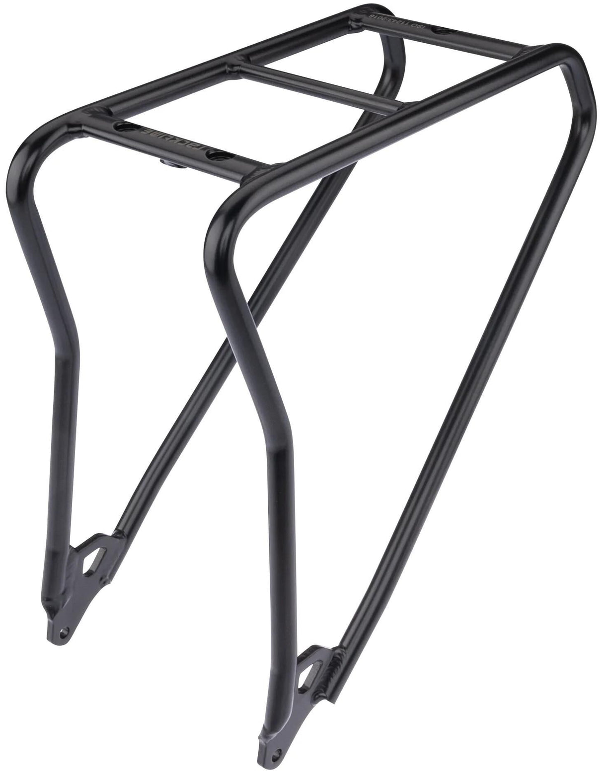 Porte-bagages avant Racktime 28 topit 2.0