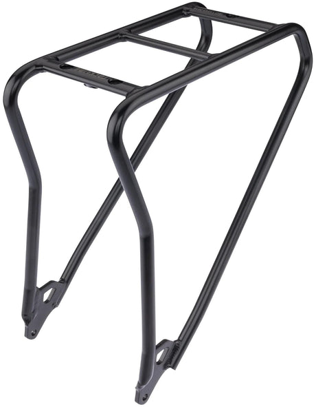 Porte-bagages avant Racktime 28 topit 2.0