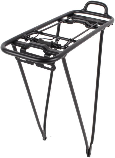 Atranvelo porte-bagages city 28 avs porte-bagages arrière city 28 avs alu