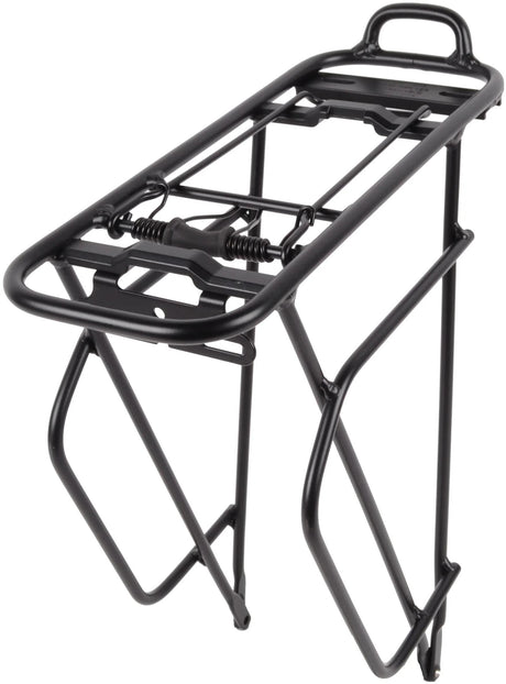 Porte-bagages Atranvelo derrière city bs 28 avs. porte bagage arriere city bs 28 avs alu