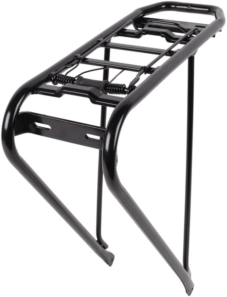 Porte-bagages Atranvelo derrière porte-bagages arrière granny granny 28 alu