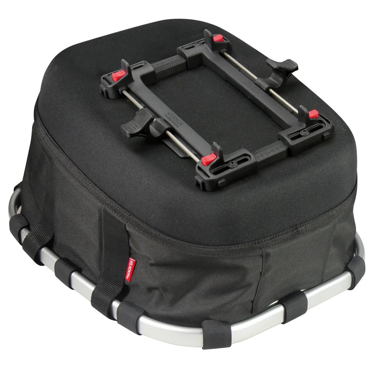 Panier de vélo Rixen Kaul, panier de vélo arrière gt panier arrière r k panier de vélo gt uniklip2