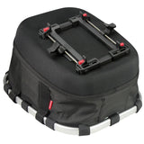 Panier de vélo Rixen Kaul, panier de vélo arrière gt panier arrière r k panier de vélo gt uniklip2