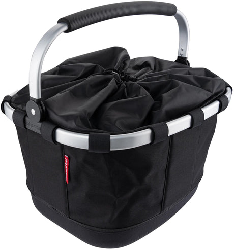 Panier de vélo Rixen Kaul, sac de transport arrière gt panier arrière r k carrybag gt uniklip2