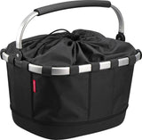 Panier de vélo Rixen Kaul, sac de transport arrière GT panier arrière RK carrybag GT plastique
