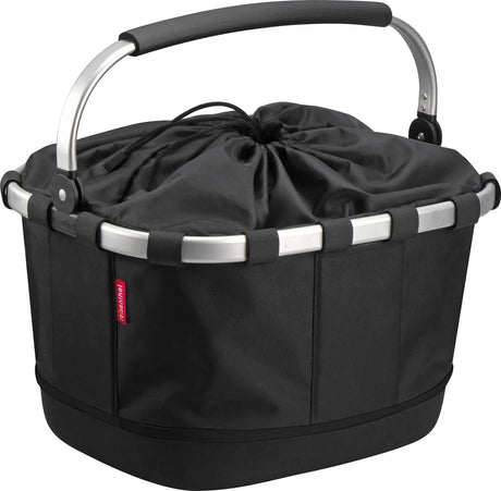 Panier de vélo Rixen Kaul, sac de transport arrière GT panier arrière RK carrybag GT plastique