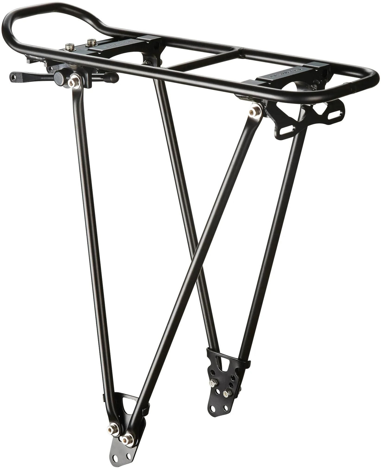 Porte-bagages réglable Racktime Fold-it 24-29