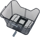 Panier basilic lesto mik noir