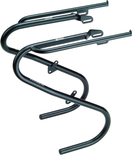 Porte-bagages avant Tubus 26 28 duo