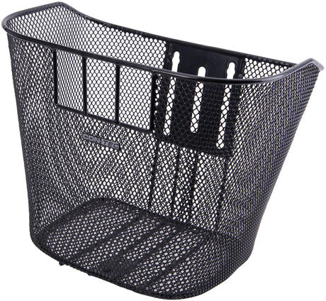 Contec panier à vélo, avant espresso ct panier espresso avant