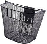 Contec panier à vélo, avant expresso kf ct panier expresso avant, kf