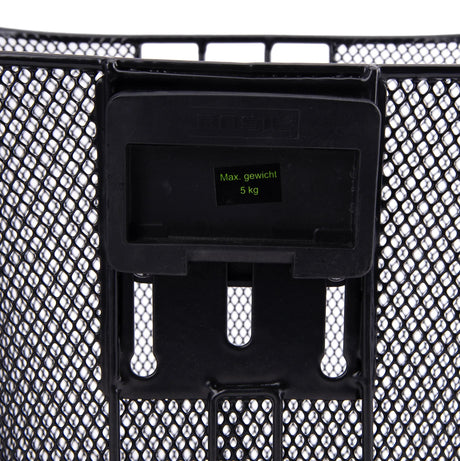 Contec panier à vélo, avant expresso kf ct panier expresso avant, kf