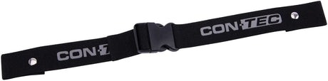 Contec ceinture de fixation saveurbelt ct ceinture saveurbelt noir reflex