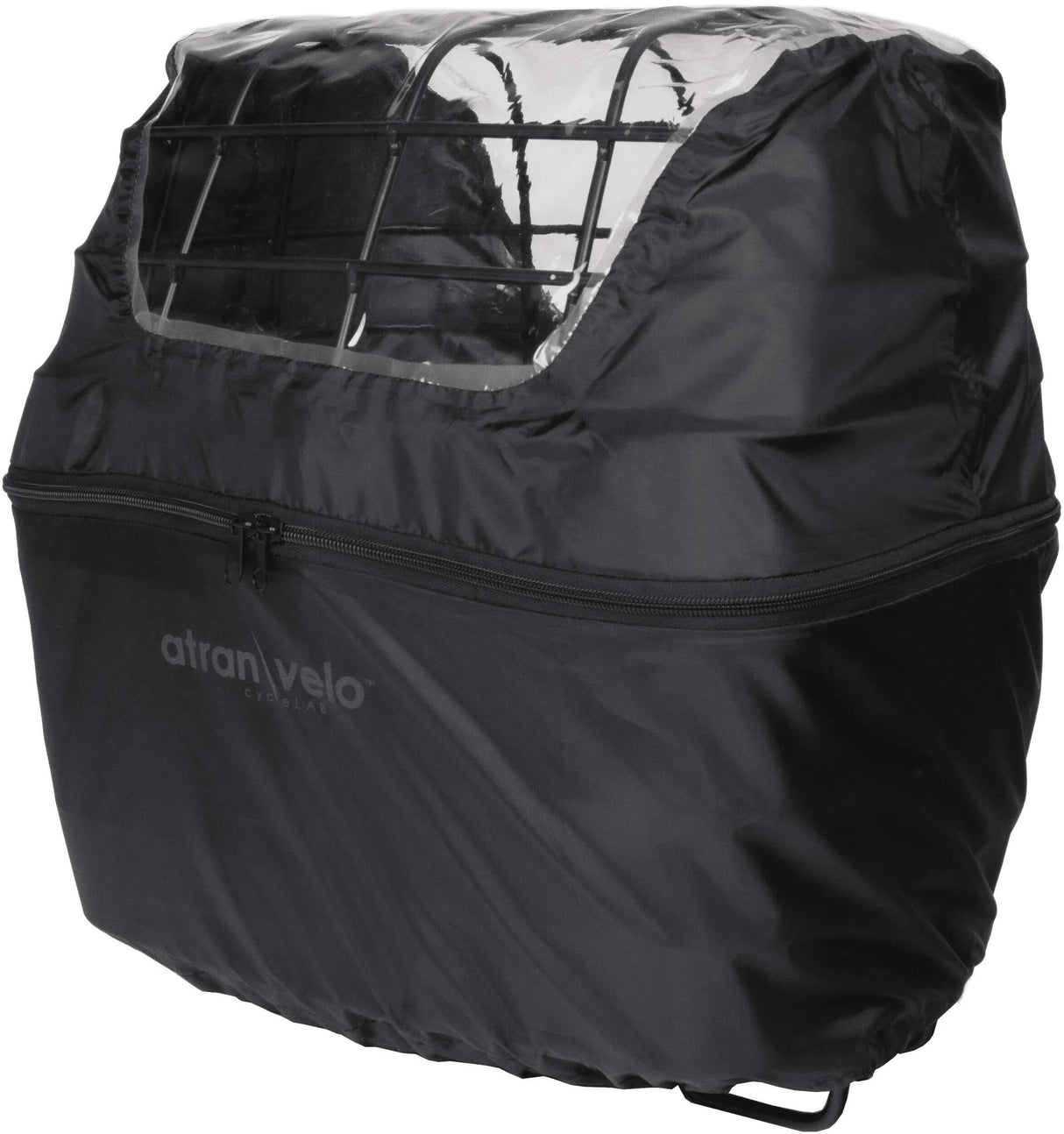 Atranvelo habillage pluie rainy duo cover habillage pluie rainy duo cover noir