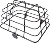Dôme métallique Atranvelo epic multi grille d'animaux epic multi noir