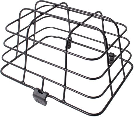 Dôme métallique Atranvelo epic multi grille d'animaux epic multi noir