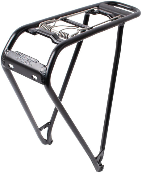 Porte-bagages arrière Atranvelo Commutation Sport Avs. porte-bagages arrière trajet sport avs noir