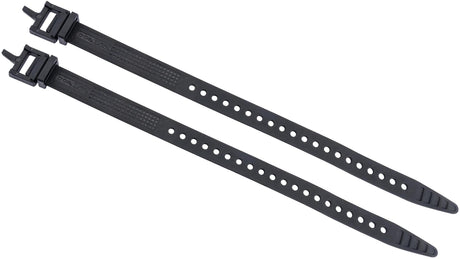 Contec sangle de transport fixstrap ct sangles d'arrimage fixstra b19xl360mm, noir, 2pièces