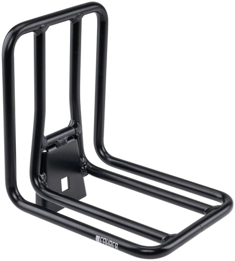 Fahrer porte-bagages brompton rider jumelé transporteur f.r. Brompton en aluminium
