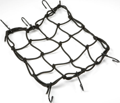 Filet à bagages Iwh jumbo filet à bagages 30 x 30 cm