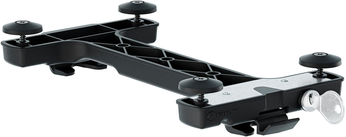 Adaptateur système Racktime snap-it 2.0 adaptateur système racktime snap-it2.0 sans pieds avec verrouillage