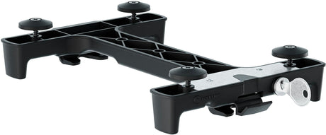 Adaptateur système Racktime snap-it 2.0 adaptateur système racktime snap-it 2.0 w. verrouillage des pieds