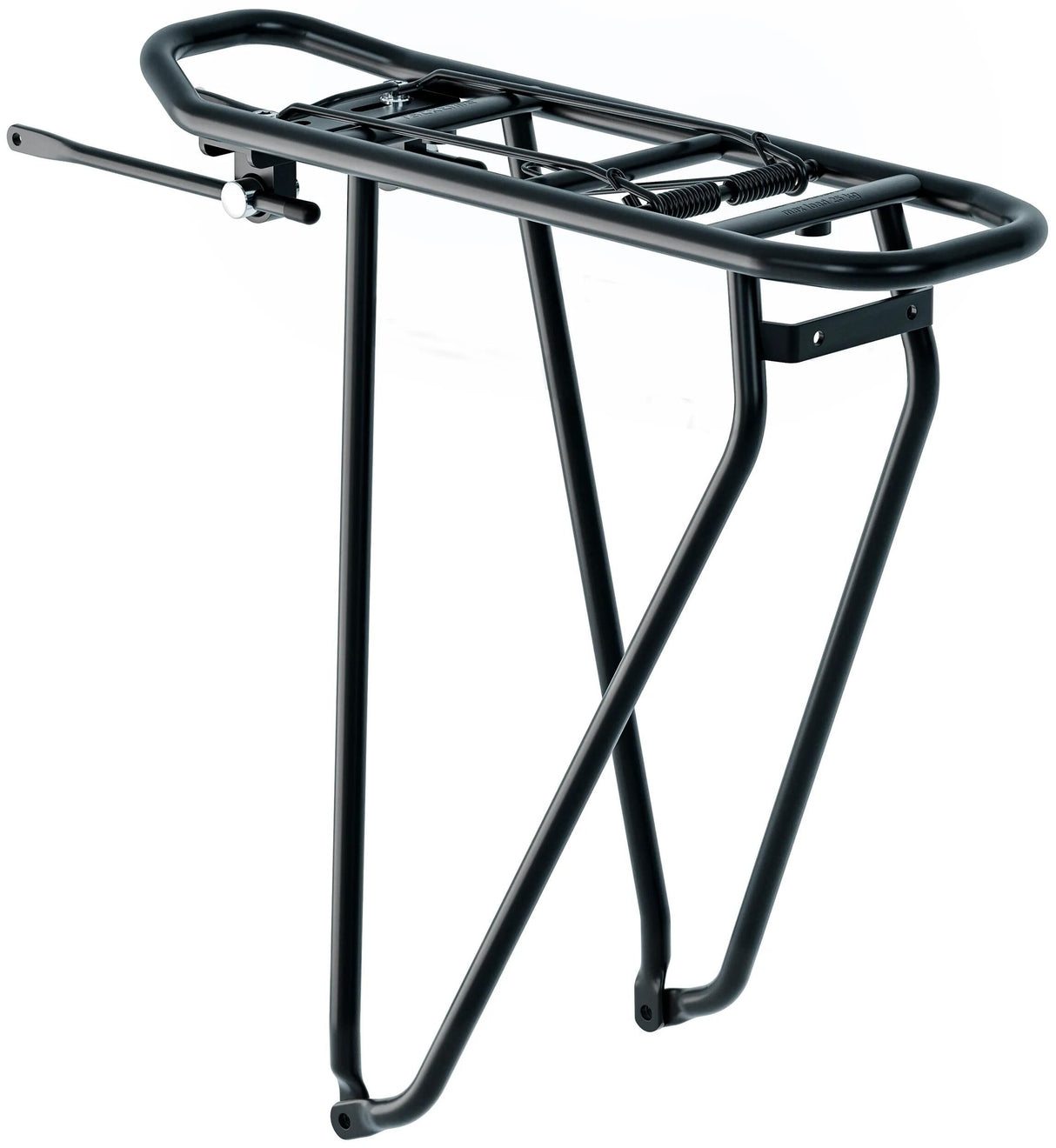 Racktime porte-bagages arrière basic 2.0 porte-bagages arrière basic 2.0 20 noir