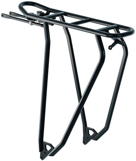 Porte-bagages Racktime light-it 2.0 26