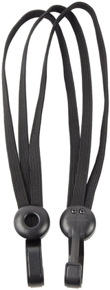 Widek triobinder oeil avec crochet 3x12mm noir noir
