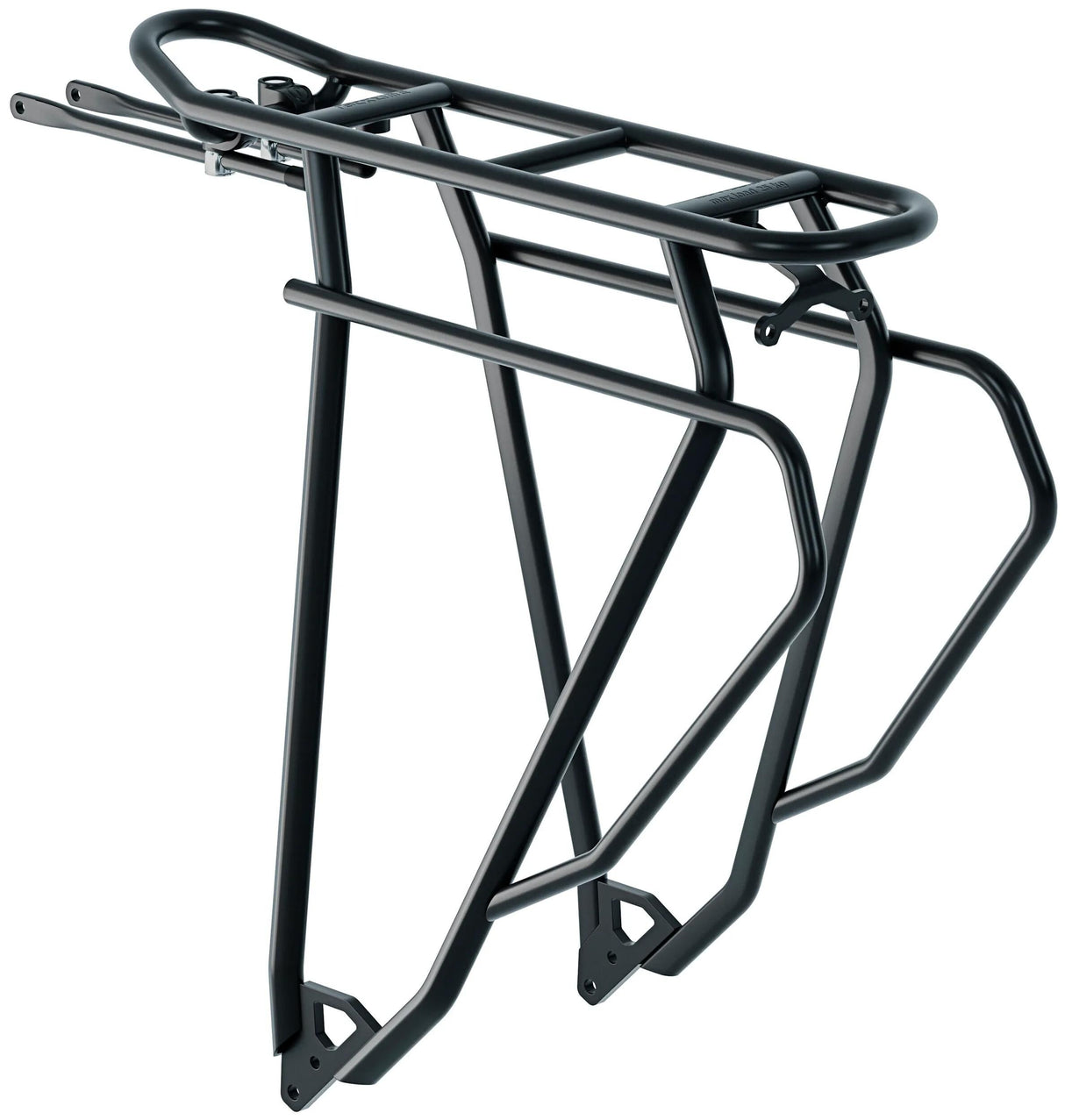 Racktime light-it tour 2.0 porte-bagages 28