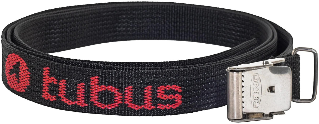 Sangle d'arrimage Tubus sangle d'arrimage 125cm noir