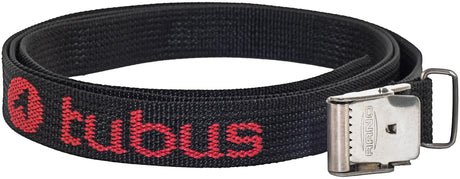 Sangle d'arrimage Tubus sangle d'arrimage 125cm noir