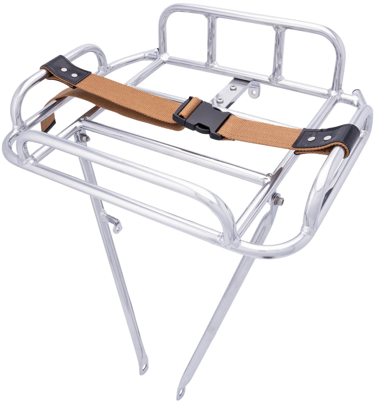 Transporteur Atranvelo, cargo avant extra fr.carrier cargo extra chrome
