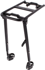 Transporteur Atranvelo, avant hybride avs fr.carrier hybride avs noir