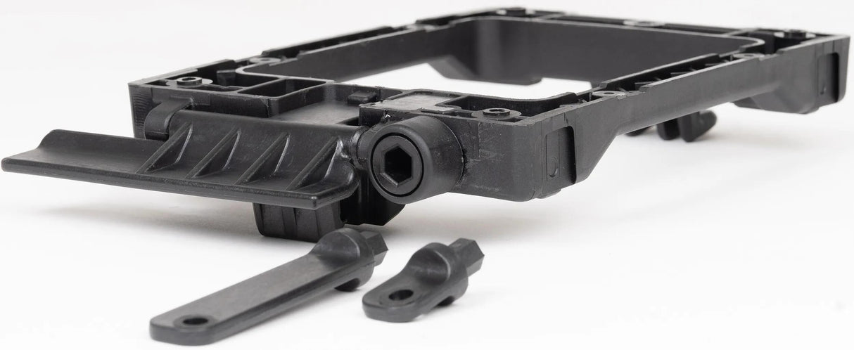 Adaptateur Premium AVS pour les accessoires Black Matt