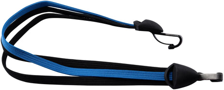 Sangle de fixation Widek sangle de transport noir bleu