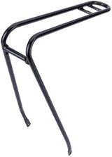 Porte-bagages arrière Fahrer double rack 28