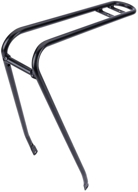 Porte-bagages arrière Fahrer double rack 28