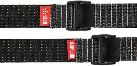Fahrer sangle de tension mini sangle sangle d'arrimage mini sangle taille m noir